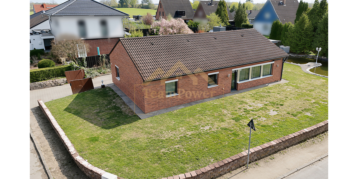 Perfekt für Familien: Haus mit großem Garten & Platz zum Leben - Einfamilienhaus Nusse | Angebot:26295612