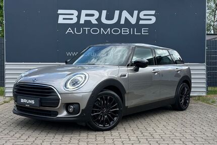 Mini Cooper Clubman 91.584 km 18.900 &euro; Lübeck 23560
