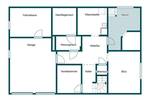 Einfamilienhaus Neritz - 7 Zimmer, 595.000&euro; | Angebot:26768773