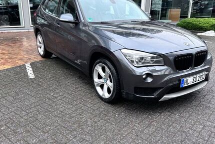 BMW X1 172.000 km 11.200 &euro; Lübeck 23562