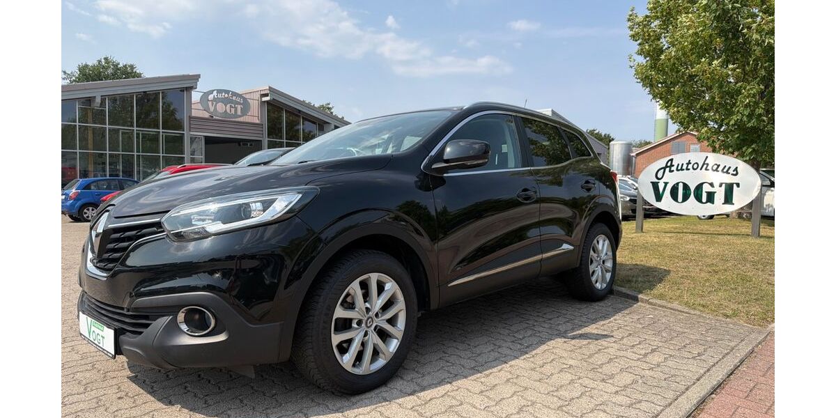Renault Kadjar 101.177 km 11.490 &euro; Bad Segeberg 23795