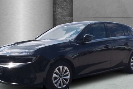 Opel Astra 97.119 km 13.990 &euro; Bad Schwartau 23611