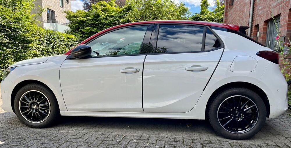 Corsa