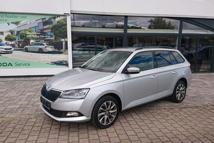 Skoda Fabia 55.100 km 16.900 &euro; Stepenitztal OT Mallentin 23936