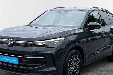VW Tiguan 14.132 km 33.950 &euro; Groß Grönau 23627