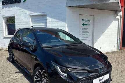 Toyota Corolla 31.002 km 17.950 &euro; Bad Segeberg 23795