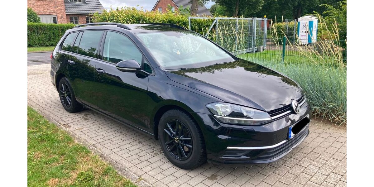 VW Golf 130.000 km 12.333 &euro; Ahrensbök 23623