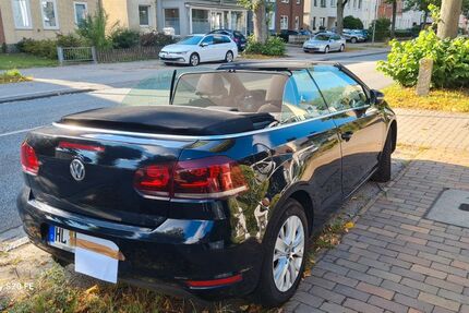 VW Golf 114.500 km 7.990 € Lübeck 23560