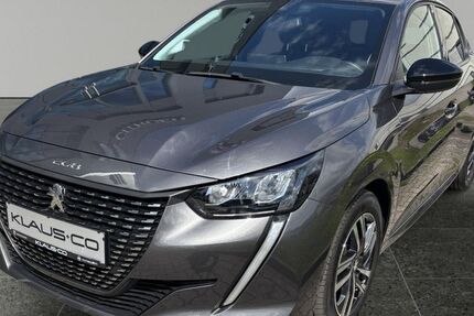 Peugeot 208 6.323 km 17.490 € Lübeck 23562