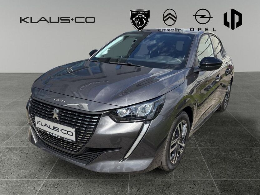Peugeot 208 6.323 km 17.490 € Lübeck 23562