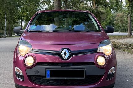 Renault Twingo 109.947 km 2.499 &euro; Lübeck 23554