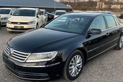 VW Phaeton 270.000 km 5.999 &euro; Ratzeburg bei Hamburg 23909