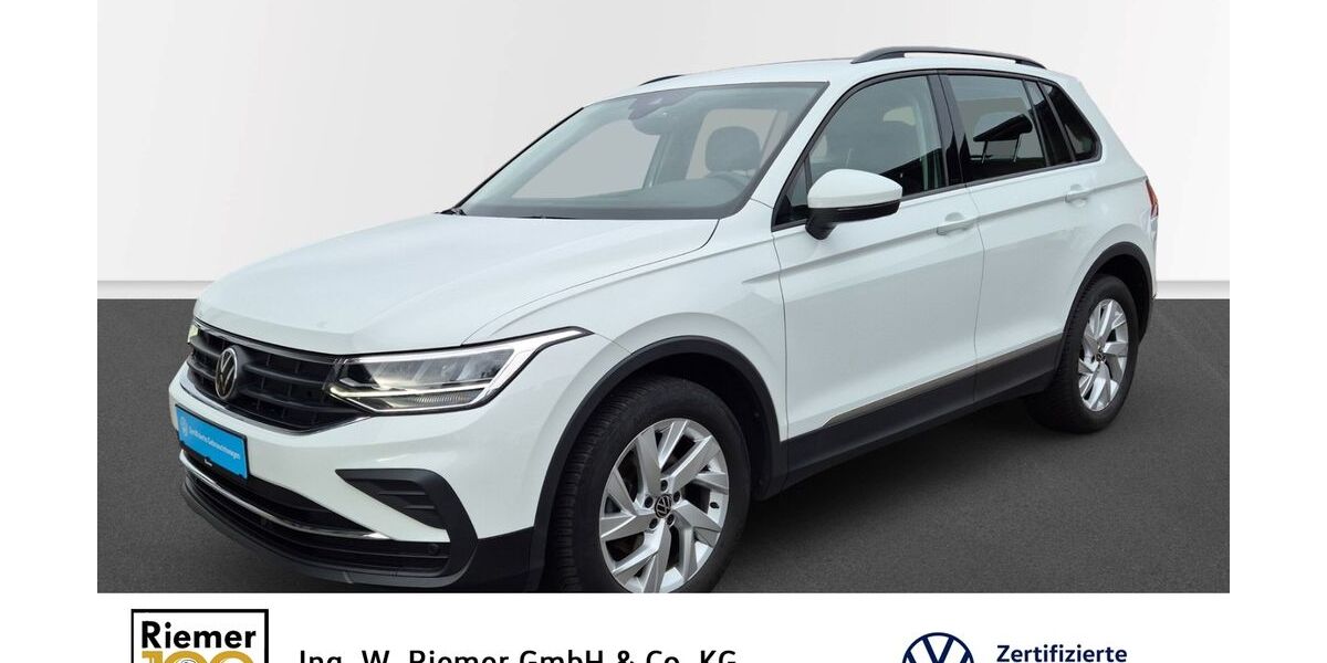 VW Tiguan 60.779 km 23.449 &euro; Mölln 23879