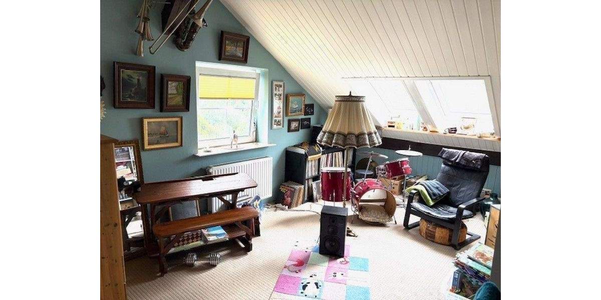 Mehrfamilienhaus, Wohnhaus Scharbeutz - 4 Zimmer, 106 m&sup2;, 499.000&euro; | Angebot:25748121