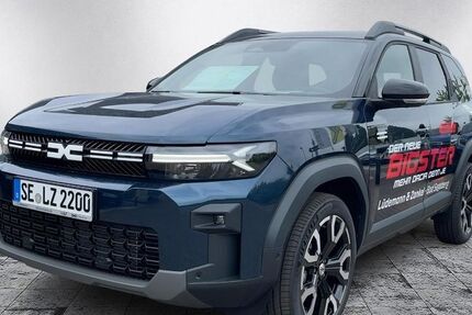 Dacia Bigster 3.990 km 32.880 € Bad Segeberg 23795