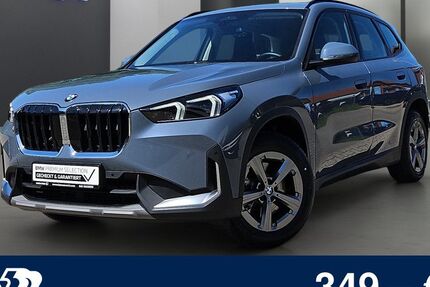 BMW X1 11.453 km 38.750 &euro; Bad Segeberg 23795