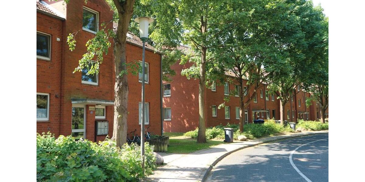 Erdgeschoßwohnung Ratzeburg - 3 Zimmer, 83 m&sup2;, 996&euro; | Angebot:26164382