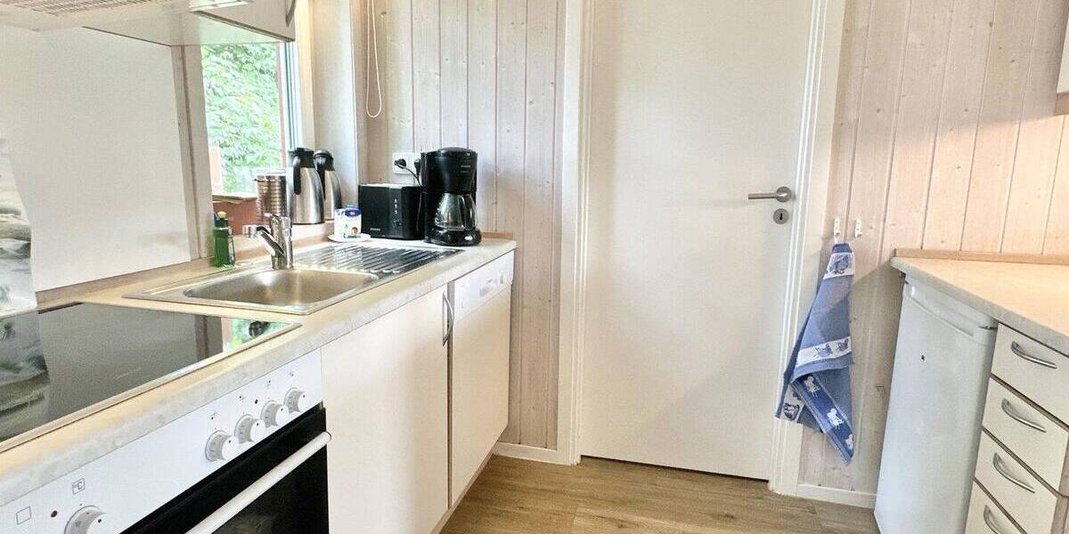 Mehrfamilienhaus, Wohnhaus Lübeck Travemünde - 3 Zimmer, 55 m&sup2;, 399.000&euro; | Angebot:25676820