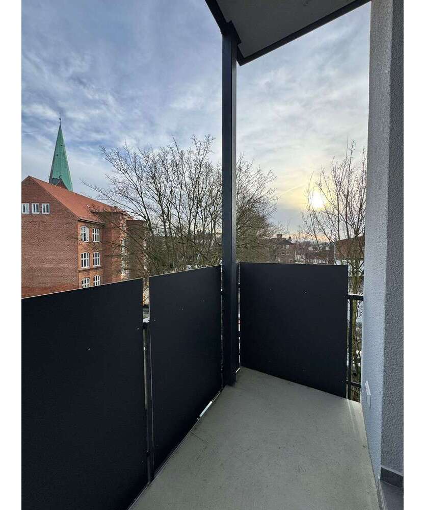 Wohnung zum Kaufen in Lübeck 395.000 € 67 m²