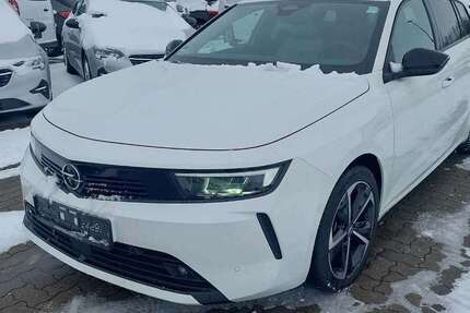 Opel Astra 73.100 km 18.790 &euro; Bad Segeberg 23795