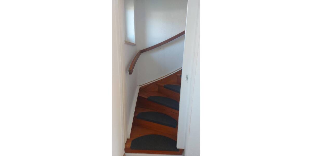 Reihenmittelhaus Lübeck Kücknitz - 3 Zimmer, 66 m&sup2;, 170.000&euro; | Angebot:26228710