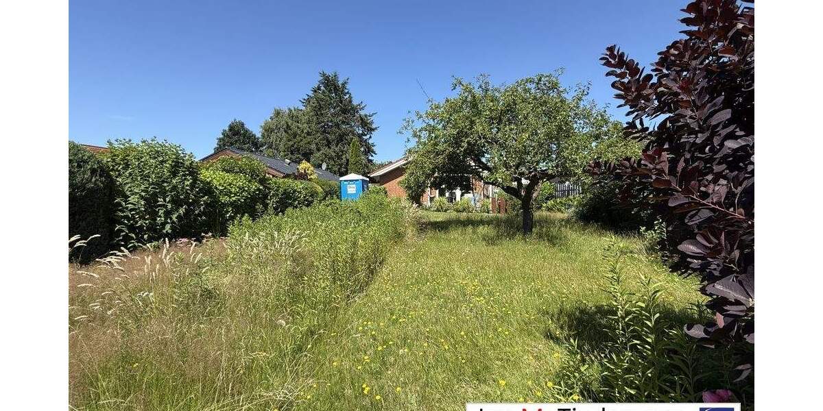 Einfamilienhaus Lübeck St. Lorenz Nord - 5 Zimmer, 100 m&sup2;, 325.000&euro; | Angebot:25779368