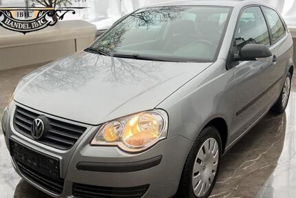 VW Polo 61.511 km 3.999 € Lübeck 23560