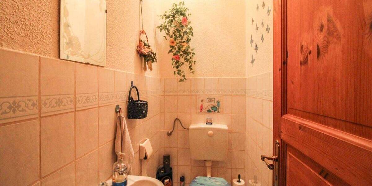Mehrfamilienhaus, Wohnhaus Fahrenkrug - 9 Zimmer, 334.000&euro; | Angebot:26842459