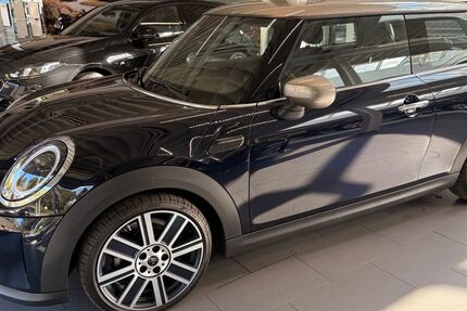 Mini Cooper 30.950 km 24.790 &euro; Alt-Mölln 23881