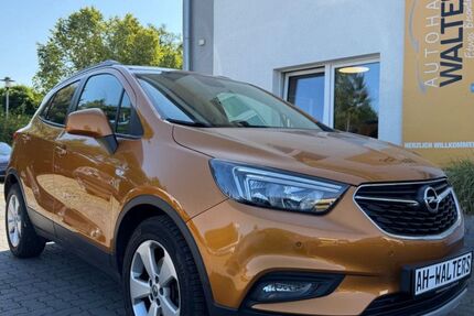Opel Mokka 40.469 km 15.885 € Stockelsdorf bei Lübeck 23617