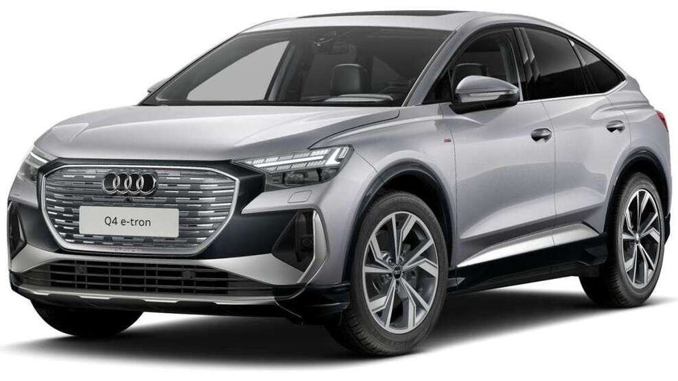 e-tron