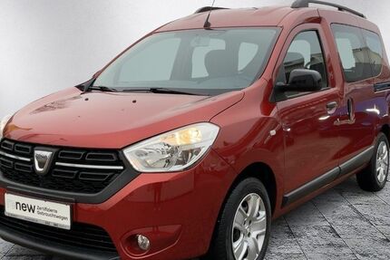 Dacia Dokker 108.900 km 12.780 &euro; Lübeck 23560