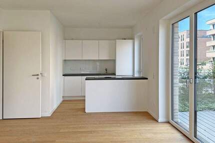 Wohnung Lübeck-Travemünde Travemünde - 2 Zimmer, 66 m&sup2;, 428.000&euro; | Angebot:25796408