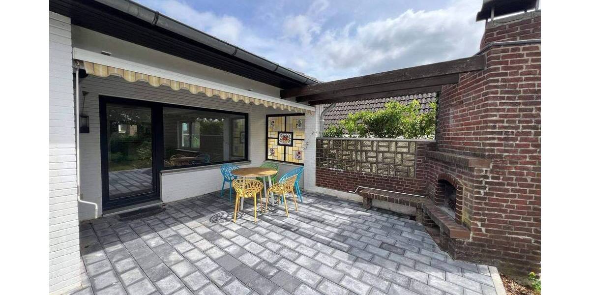 Bungalow Ratekau - 7 Zimmer, 105 m&sup2;, 529.000&euro; | Angebot:26881878