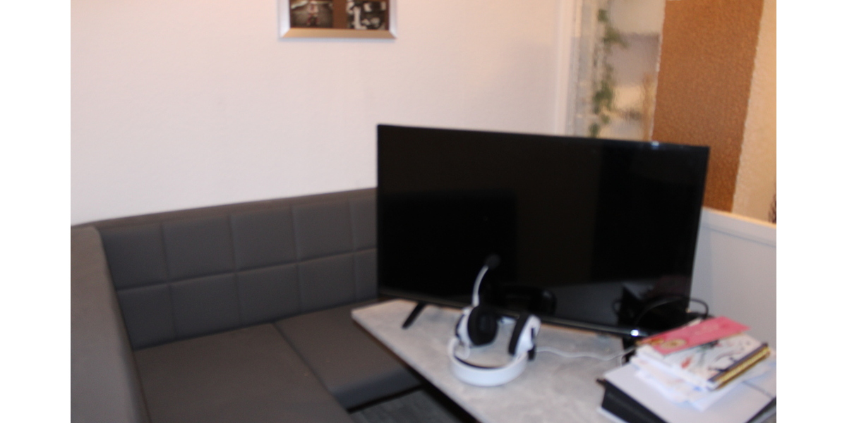 ETW für Kapitalanleger in 23560 Lübeck 2 zimmer