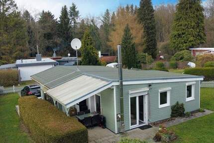 Haus Scharbeutz / Klingberg Klingberg - 4 Zimmer, 71 m&sup2;, 128.000&euro; | Angebot:25707187