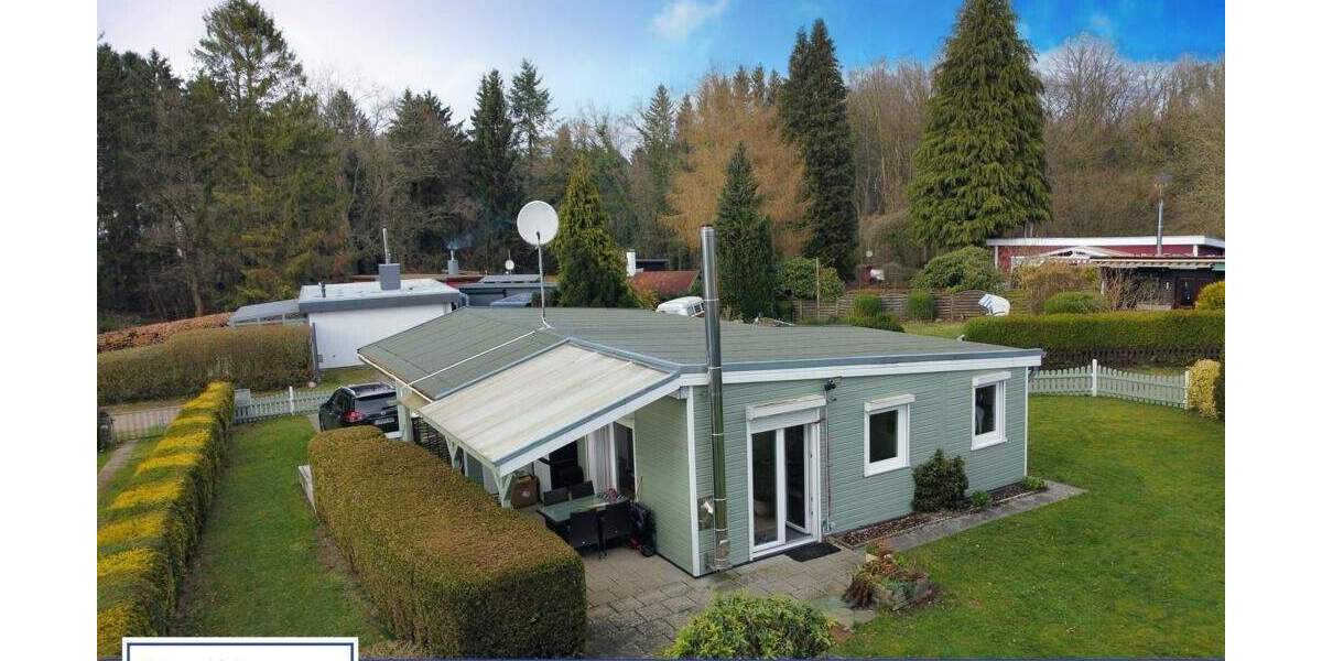 Mehrfamilienhaus, Wohnhaus Scharbeutz / Klingberg Klingberg - 4 Zimmer, 71 m&sup2;, 128.000&euro; | Angebot:25707187