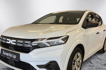 Dacia Sandero 37.000 km 12.930 &euro; Bad Oldesloe 23843