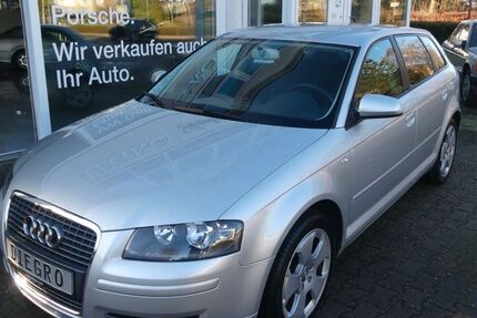 Audi A3 95.000 km 6.950 &euro; Bad Schwartau 23611