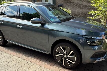 Skoda Kamiq 68.000 km 15.500 &euro; Bad Oldesloe 23843