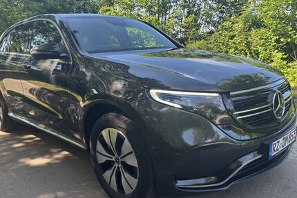Mercedes-Benz EQC 52.750 km 36.000 &euro; Linau 22959