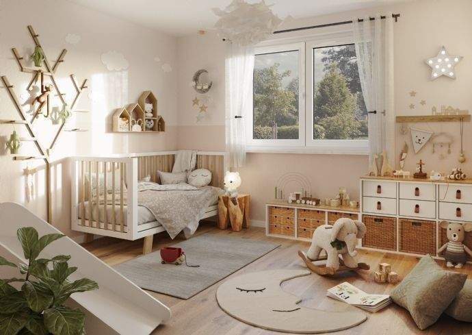 Bungalow Groß Siemz Groß Siemz - 5 Zimmer, 139 m&sup2;, 303.870&euro; | Angebot:25140034