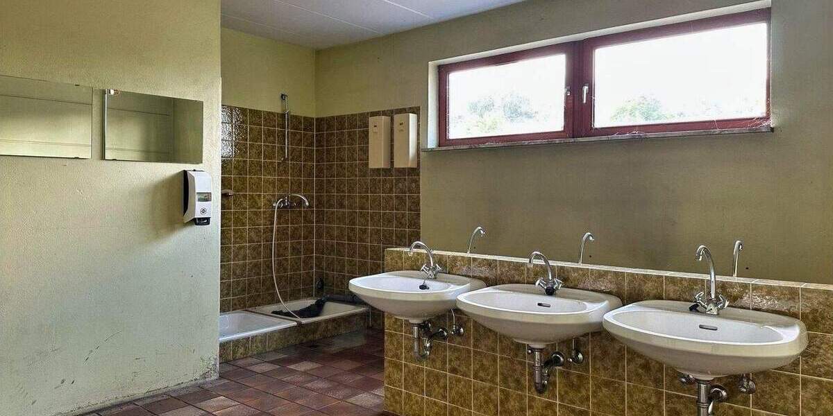 Gewerbeobjekt Lübeck St. Lorenz Nord - 1.525.000&euro; | Angebot:25679917