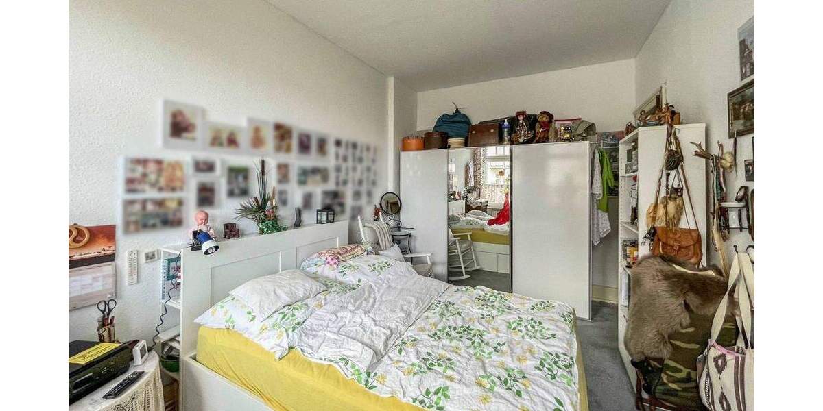 Einfamilienhaus Lübeck St. Lorenz Nord - 3 Zimmer, 219.000&euro; | Angebot:25779912