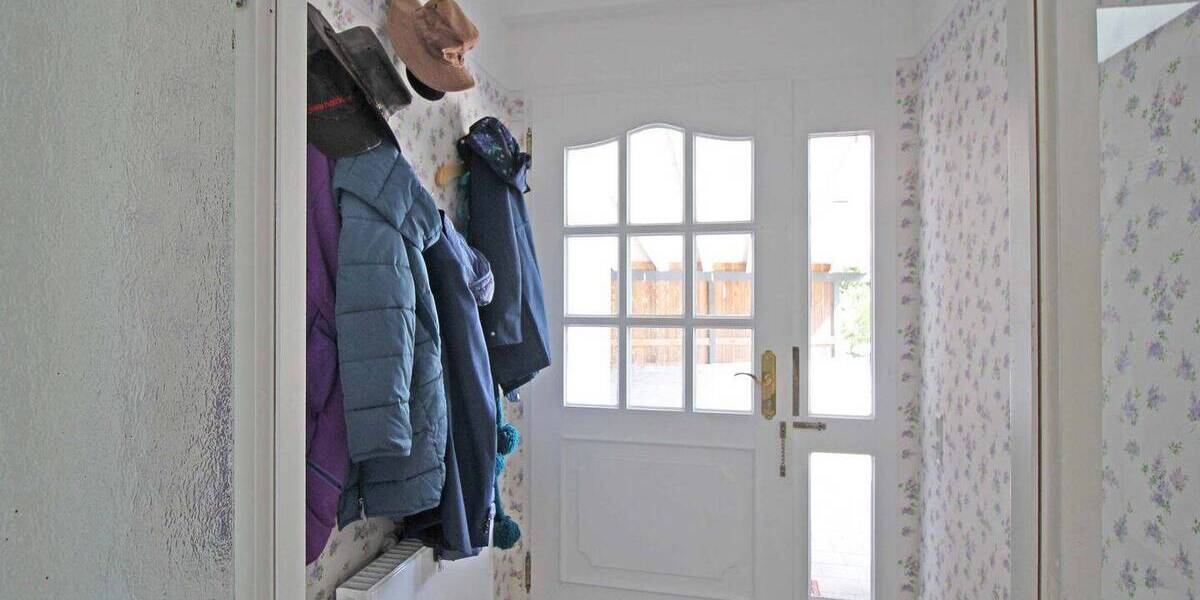 Bungalow Klein Rönnau - 5 Zimmer, 151 m&sup2;, 580.000&euro; | Angebot:25684982
