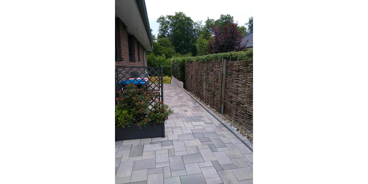 Etagenwohnung Scharbeutz - 3 Zimmer, 90 m&sup2;, 1.650&euro; | Angebot:24664846