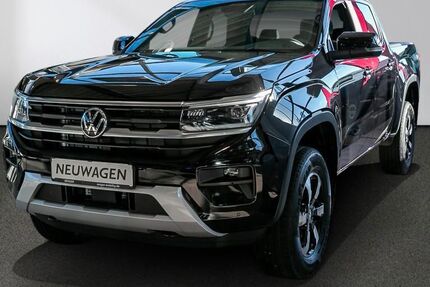 VW Amarok 6.900 km 52.990 &euro; Lübeck 23556