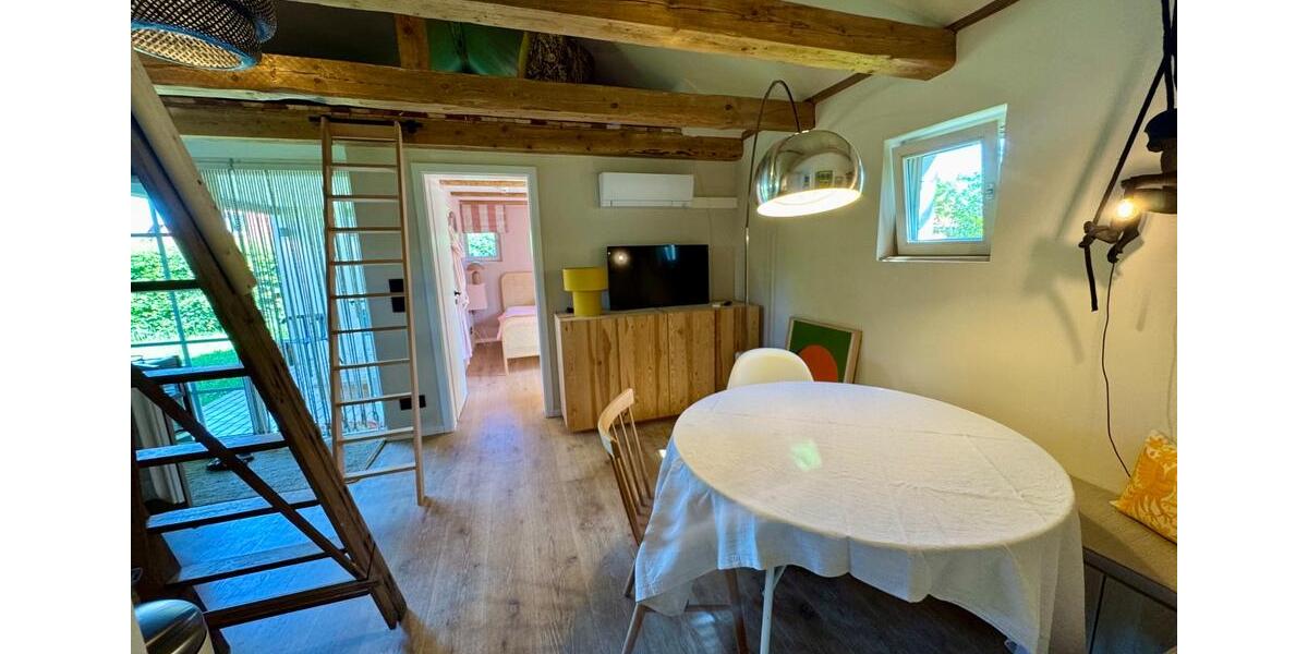 Einfamilienhaus Ziethen - 2 Zimmer, 40 m&sup2;, 149.000&euro; | Angebot:26852216