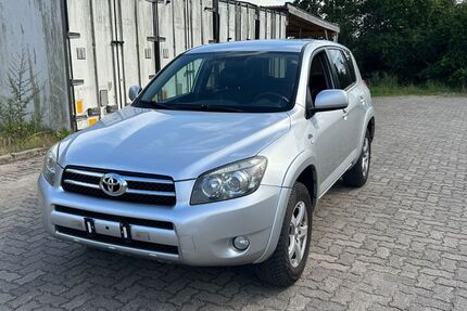 Toyota RAV 4 229.000 km 4.299 &euro; Ahrensbök 23623