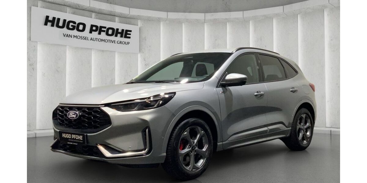 Ford Kuga 20.816 km 29.450 &euro; Lübeck 23554
